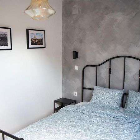Sunset Station Apartments Ζάγκρεμπ Εξωτερικό φωτογραφία