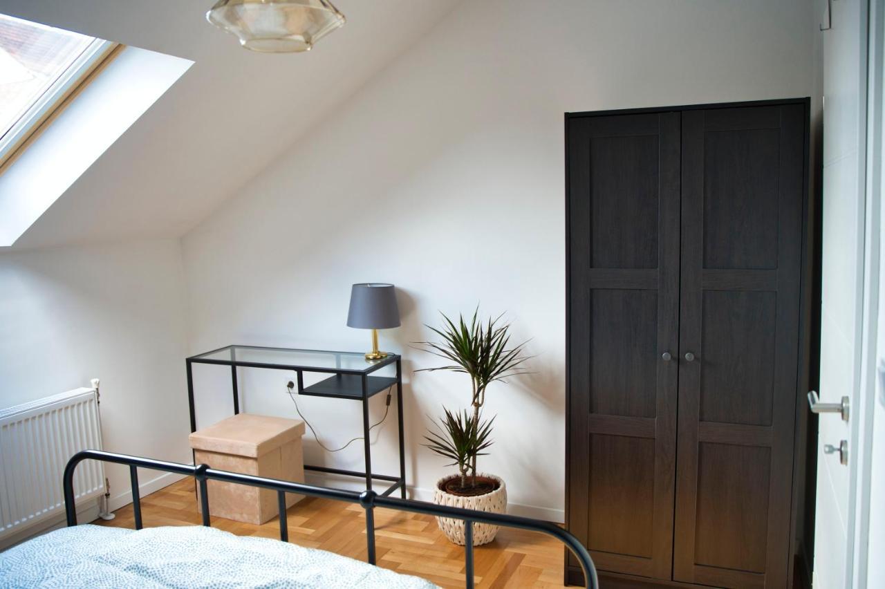 Sunset Station Apartments Ζάγκρεμπ Εξωτερικό φωτογραφία