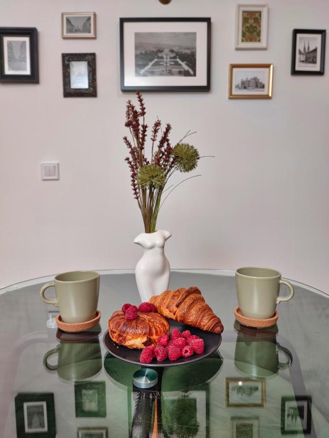 Sunset Station Apartments Ζάγκρεμπ Εξωτερικό φωτογραφία