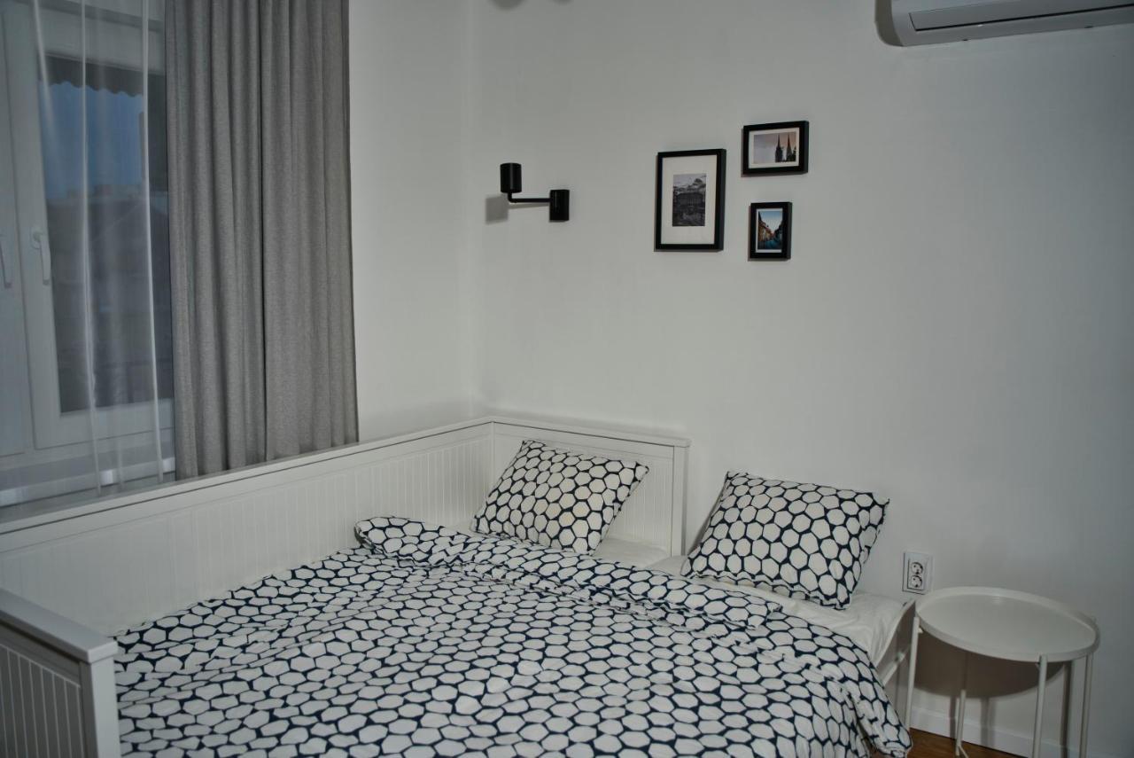 Sunset Station Apartments Ζάγκρεμπ Εξωτερικό φωτογραφία