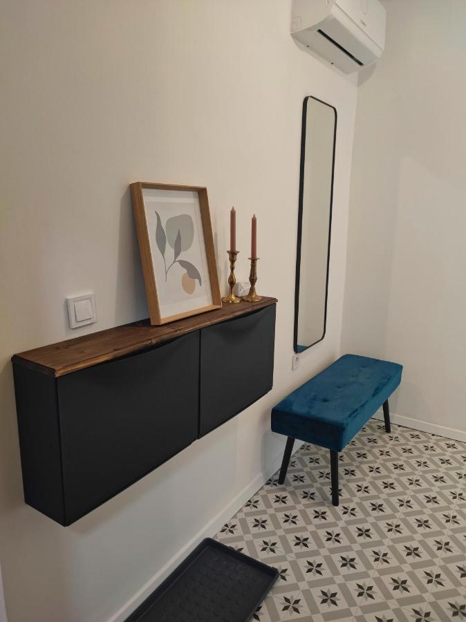 Sunset Station Apartments Ζάγκρεμπ Εξωτερικό φωτογραφία