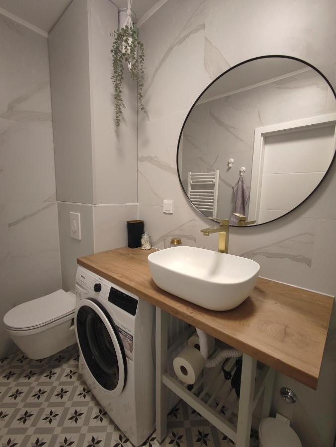 Sunset Station Apartments Ζάγκρεμπ Εξωτερικό φωτογραφία