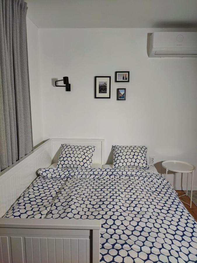 Sunset Station Apartments Ζάγκρεμπ Εξωτερικό φωτογραφία