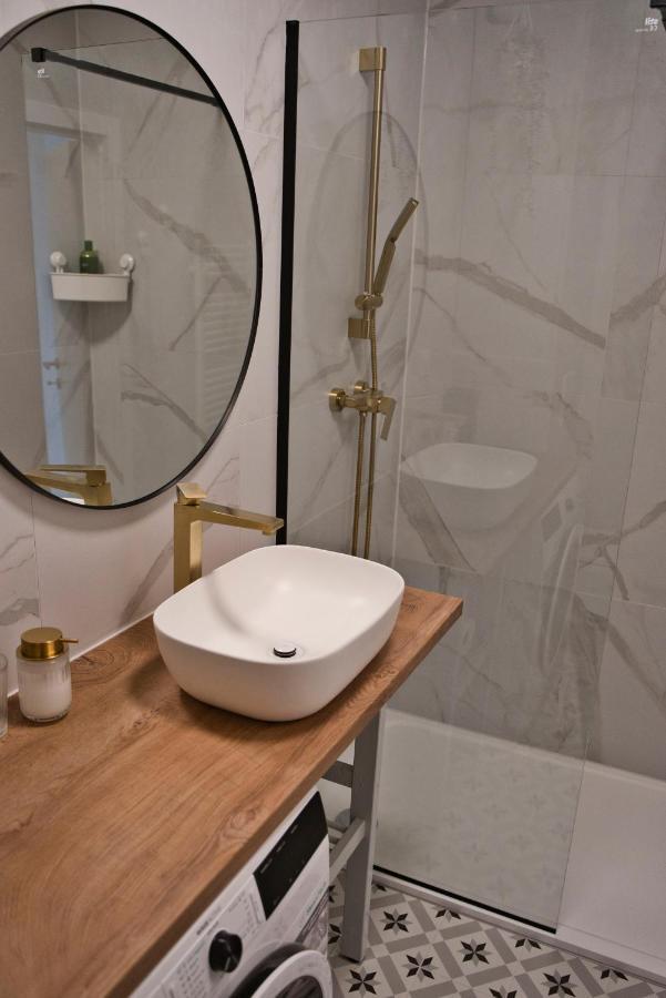 Sunset Station Apartments Ζάγκρεμπ Εξωτερικό φωτογραφία