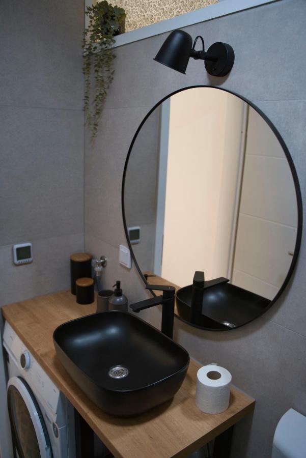 Sunset Station Apartments Ζάγκρεμπ Εξωτερικό φωτογραφία