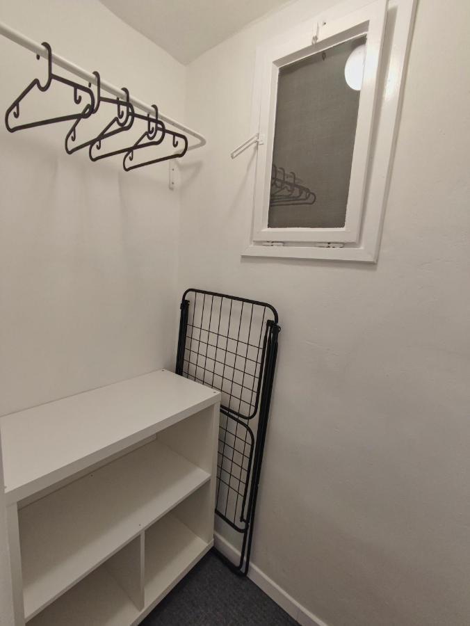 Sunset Station Apartments Ζάγκρεμπ Εξωτερικό φωτογραφία